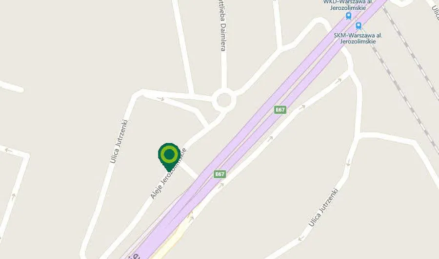 Biuro Kopernik Office Building C