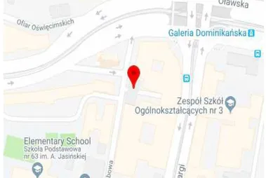 Pałac Oppersdorfów