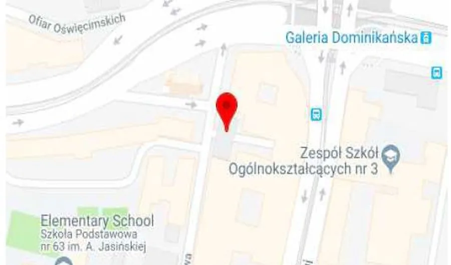 Biuro Pałac Oppersdorfów