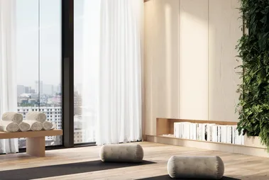 Mennica Legacy Tower