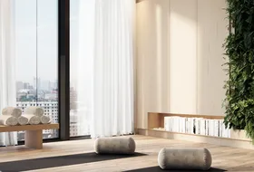 Biuro Mennica Legacy Tower