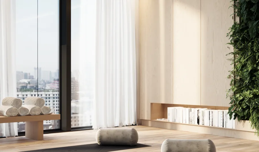 Biuro Mennica Legacy Tower