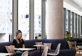 Biuro Mennica Legacy Tower