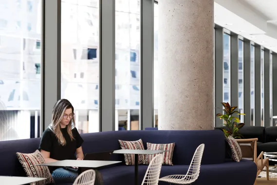 Mennica Legacy Tower